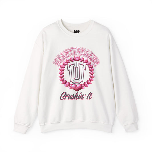 Heartbreaker U - Unisex Sweatshirt