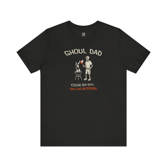 🔥Ghoul Dad Halloween T-Shirt
