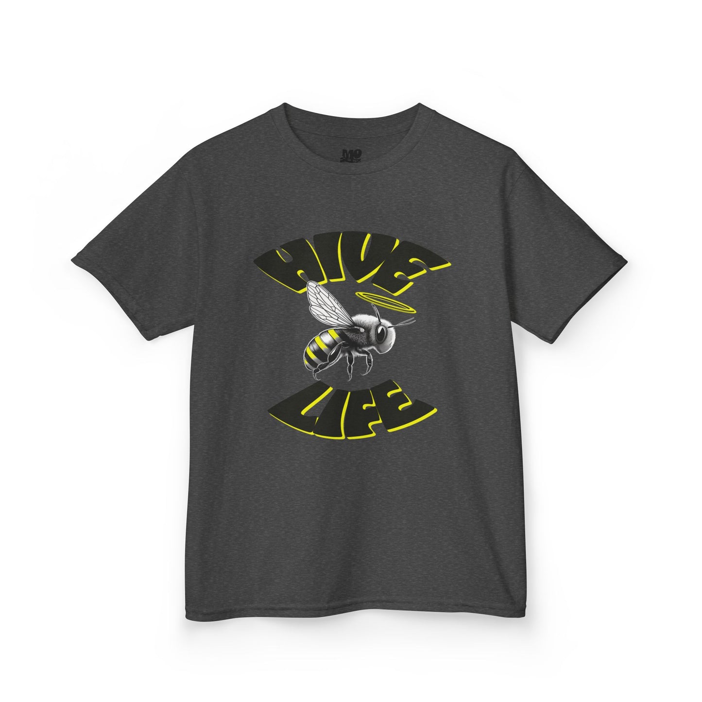 Hive Life- Kids Tee, Cute Bee T-Shirt
