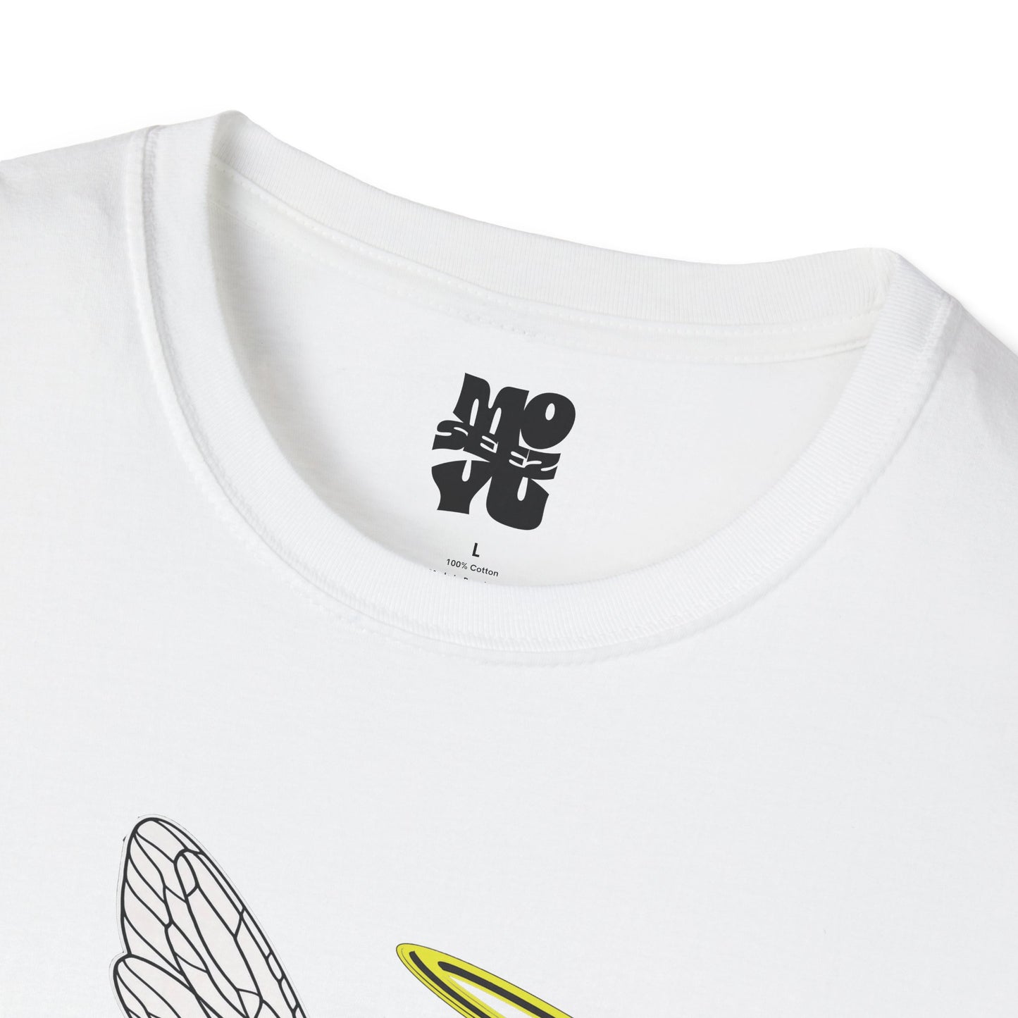 Be Blessed-  Bee T-Shirt